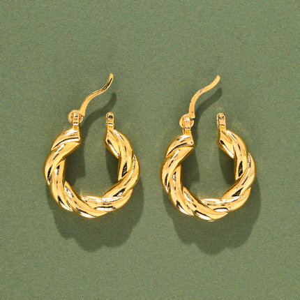 Collection image for: 18K Jewelry