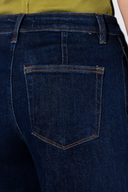 Canyon Vista Wide Leg Jeans