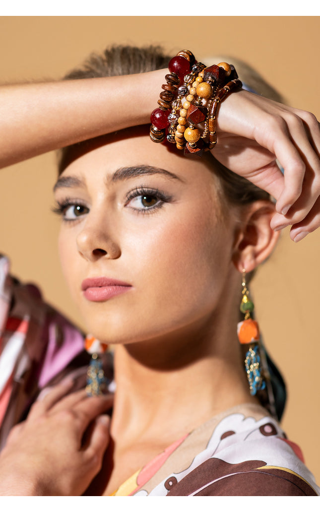 Cherry Blossom Bracelet