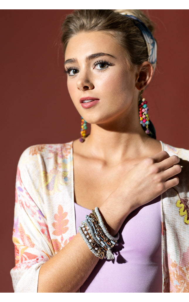 Soft Elegance Bracelet