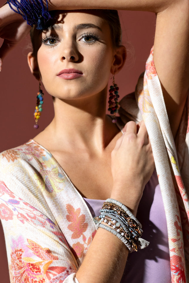 Soft Elegance Bracelet
