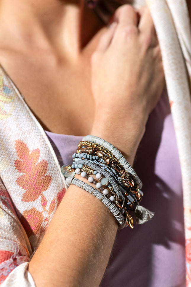 Soft Elegance Bracelet