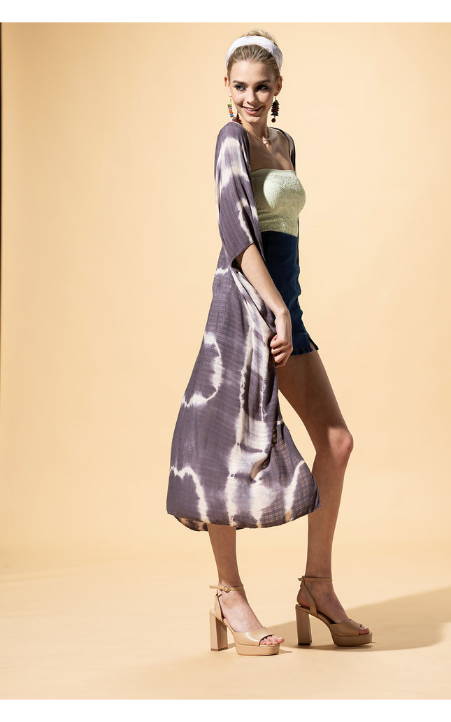 Mystique Angel Kimono