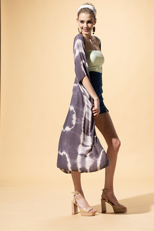 Mystique Angel Kimono