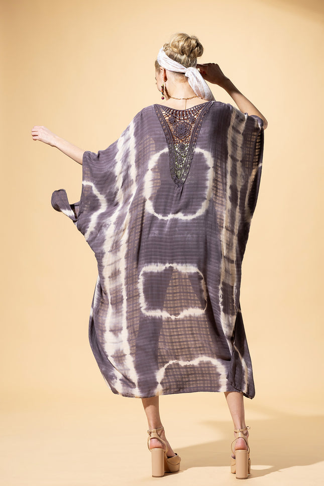 Mystique Angel Kimono