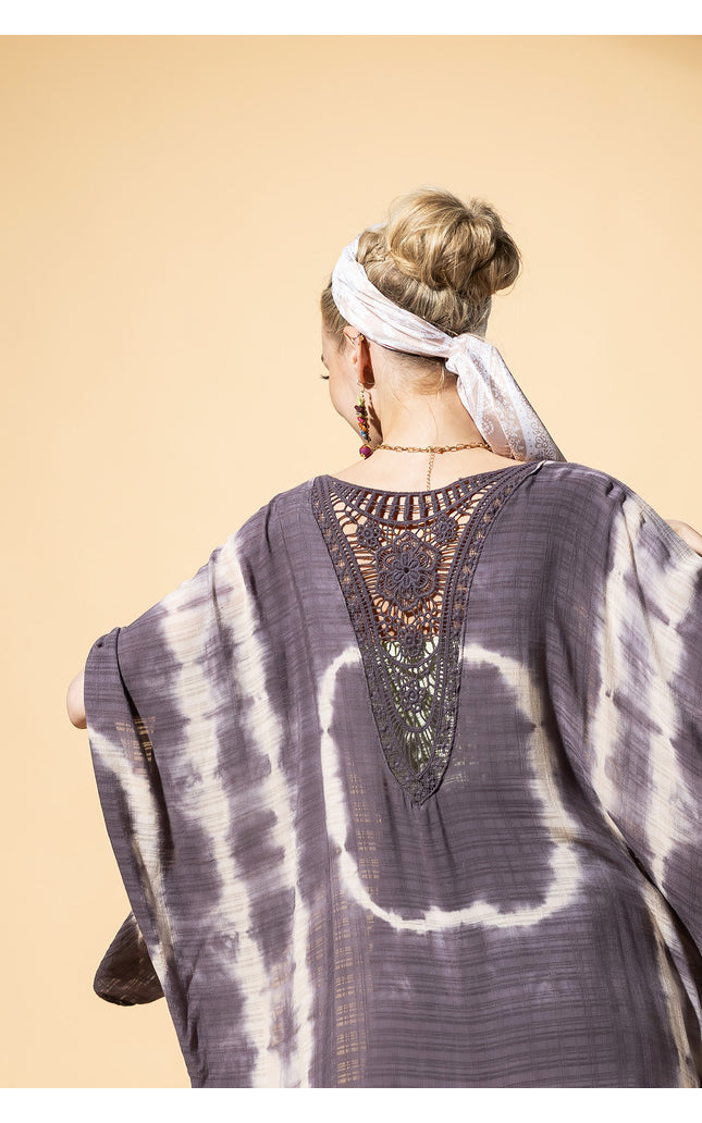 Mystique Angel Kimono