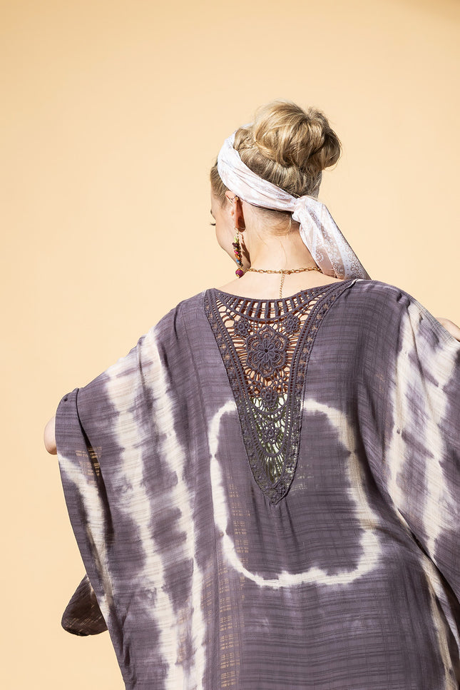 Mystique Angel Kimono