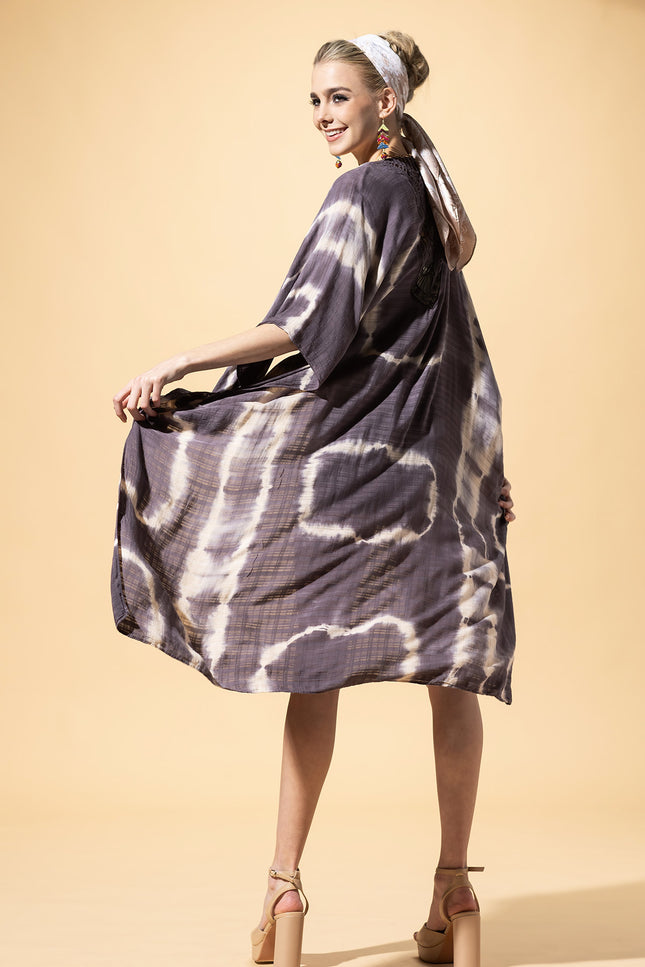 Mystique Angel Kimono