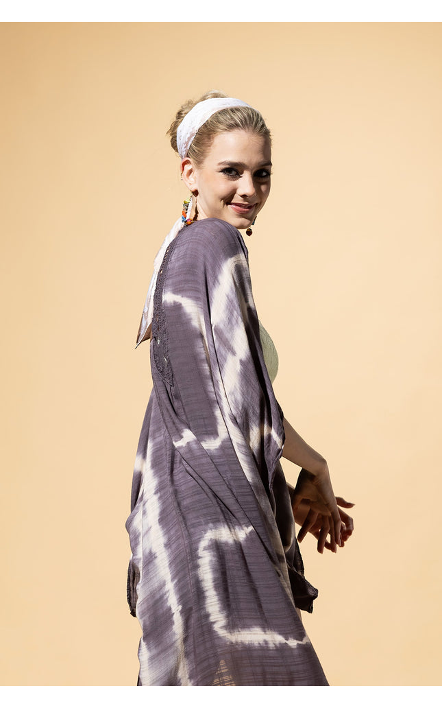 Mystique Angel Kimono