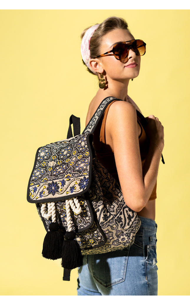 Nomadic Nights Backpack