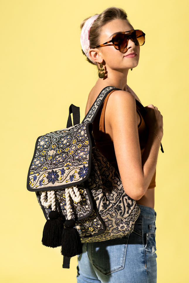 Nomadic Nights Backpack
