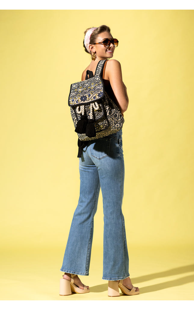 Nomadic Nights Backpack