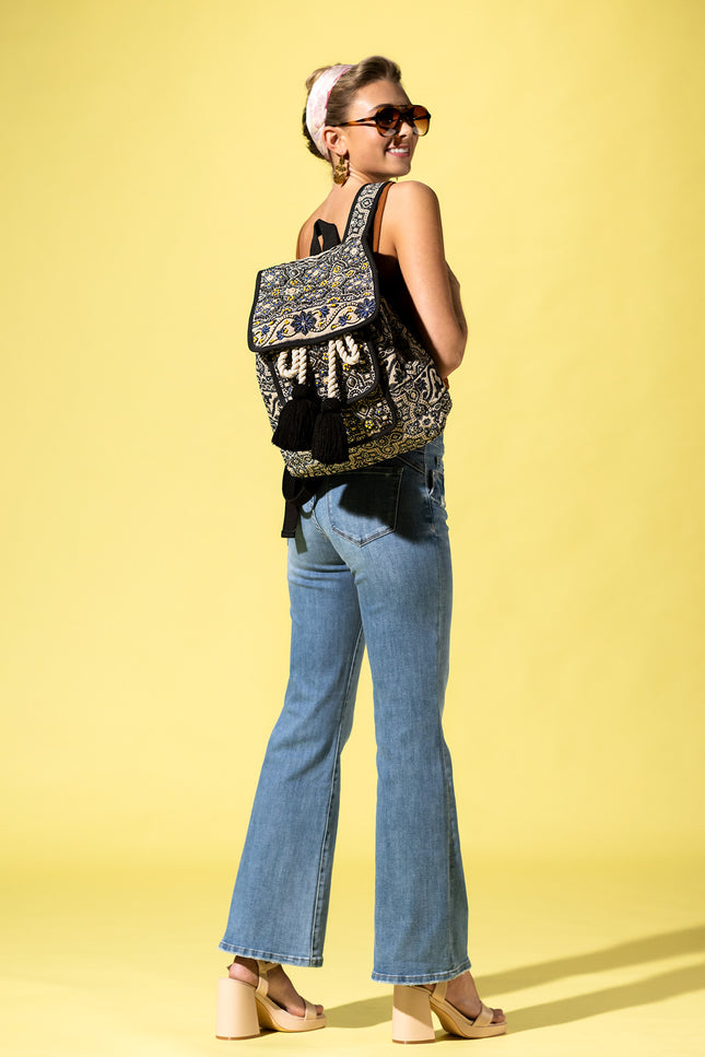 Nomadic Nights Backpack