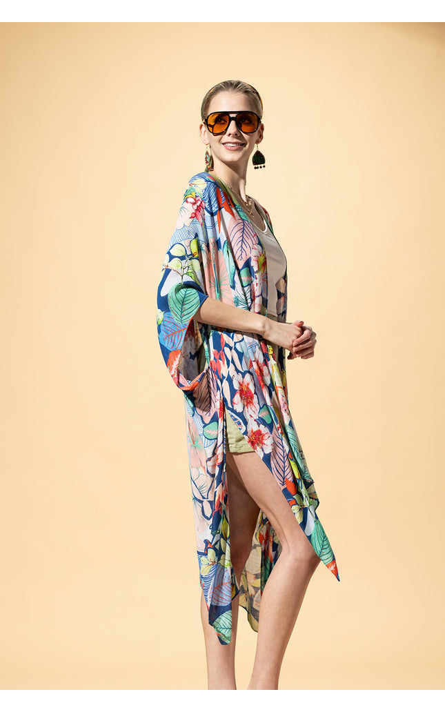 Botanica Bliss Kimono