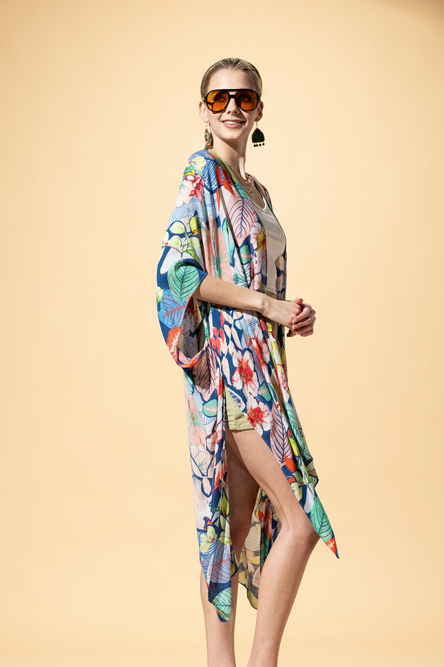 Botanica Bliss Kimono