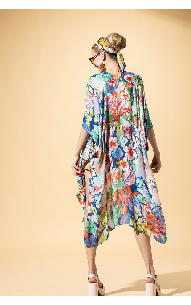 Botanica Bliss Kimono