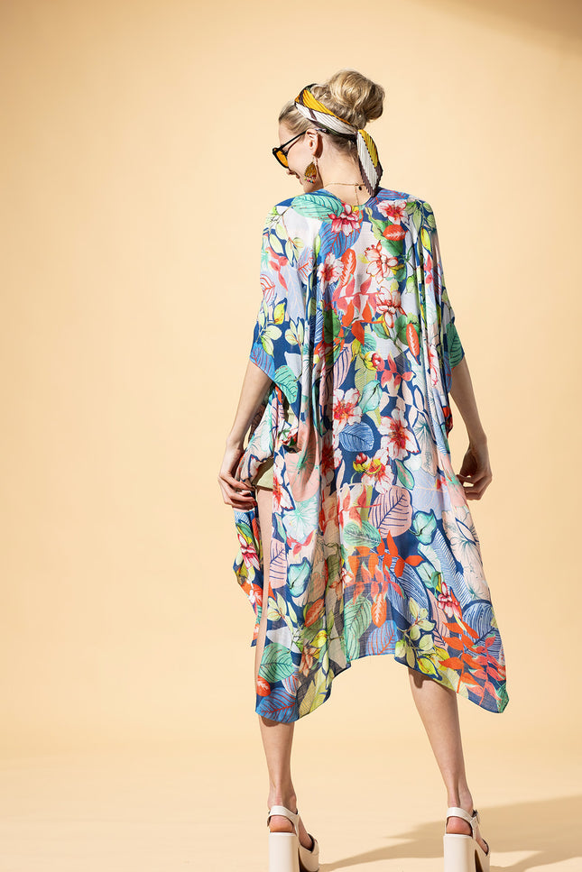 Botanica Bliss Kimono