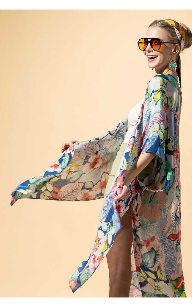 Botanica Bliss Kimono
