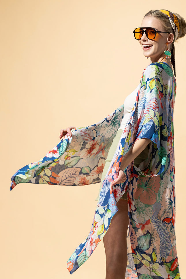 Botanica Bliss Kimono