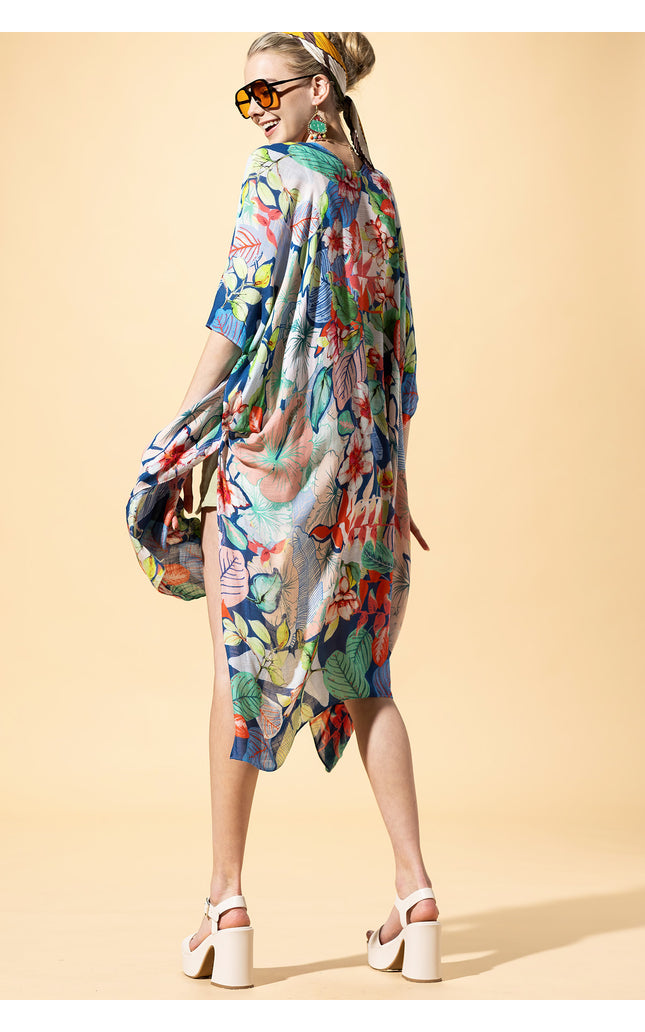 Botanica Bliss Kimono