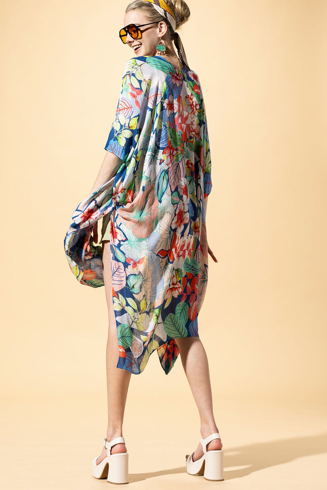 Botanica Bliss Kimono