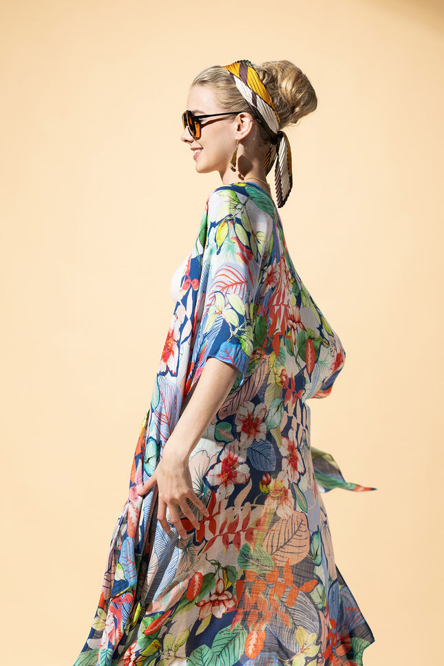 Botanica Bliss Kimono