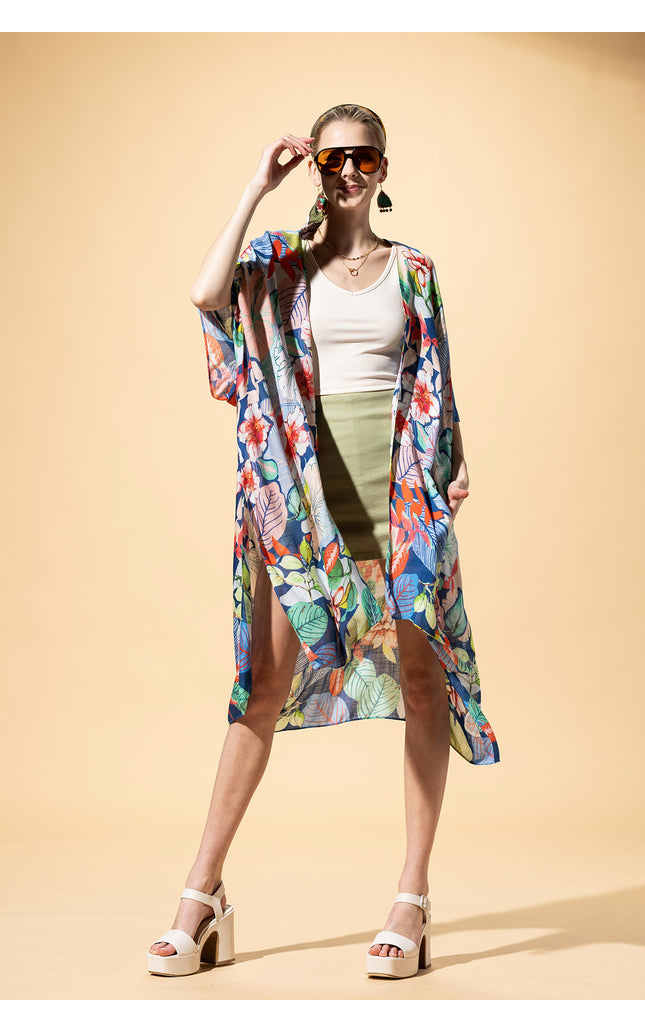 Botanica Bliss Kimono