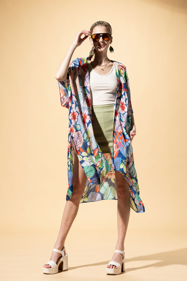 Botanica Bliss Kimono