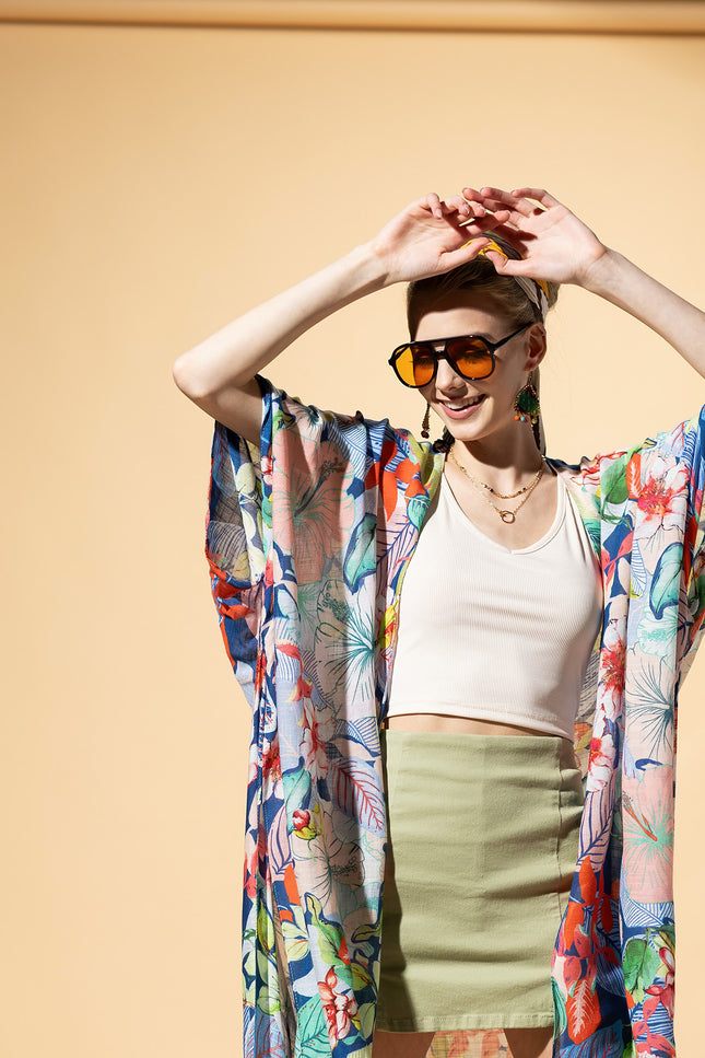 Botanica Bliss Kimono