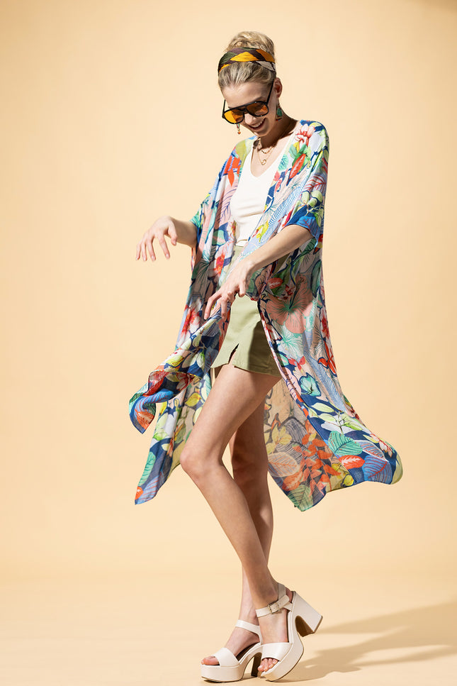 Botanica Bliss Kimono