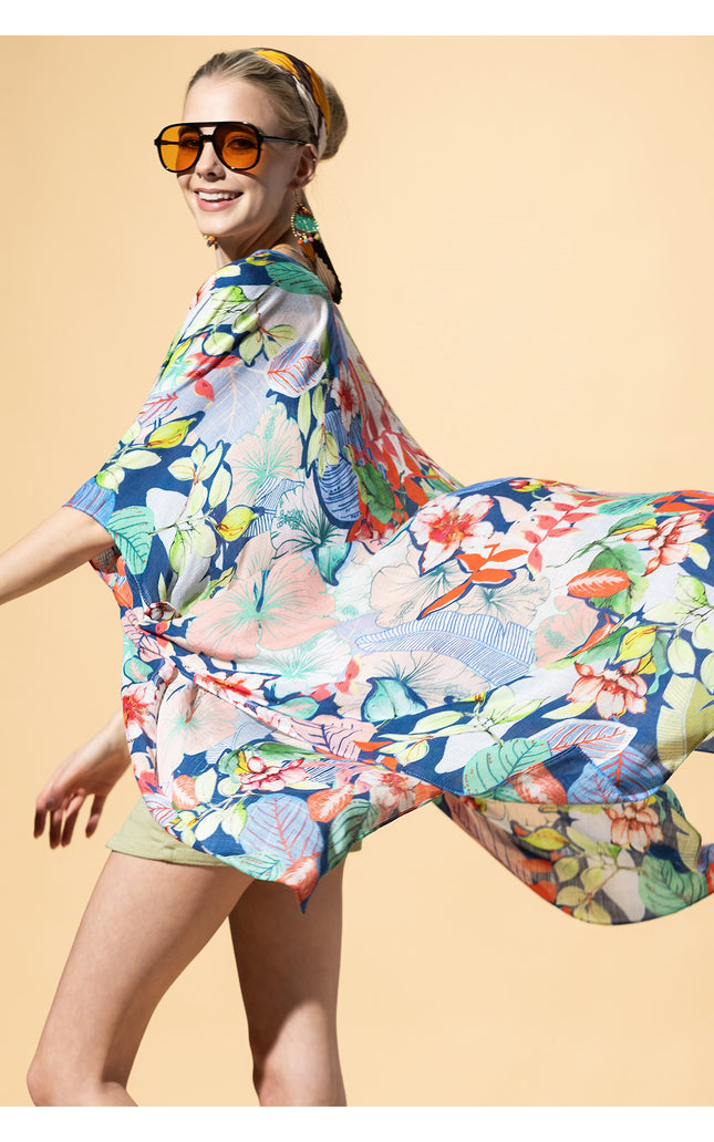 Botanica Bliss Kimono