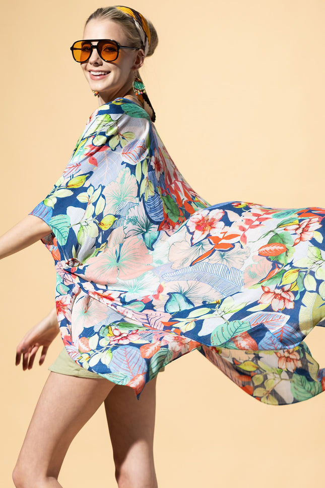 Botanica Bliss Kimono