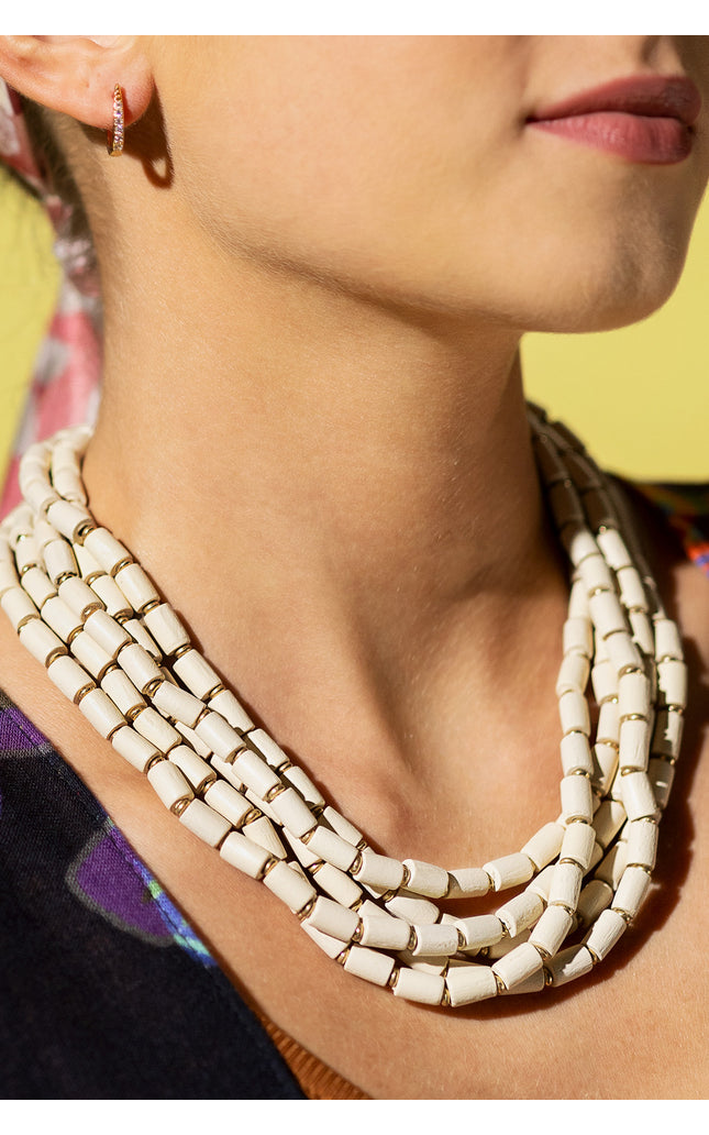 Sand Elegance Necklace