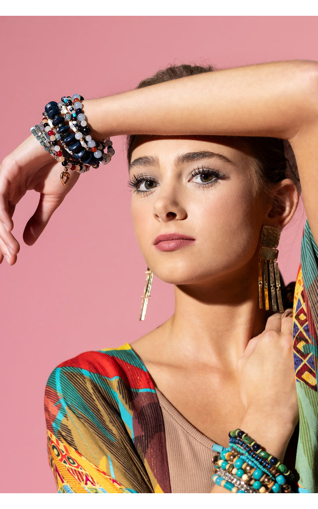 Elegant Melody Bracelet