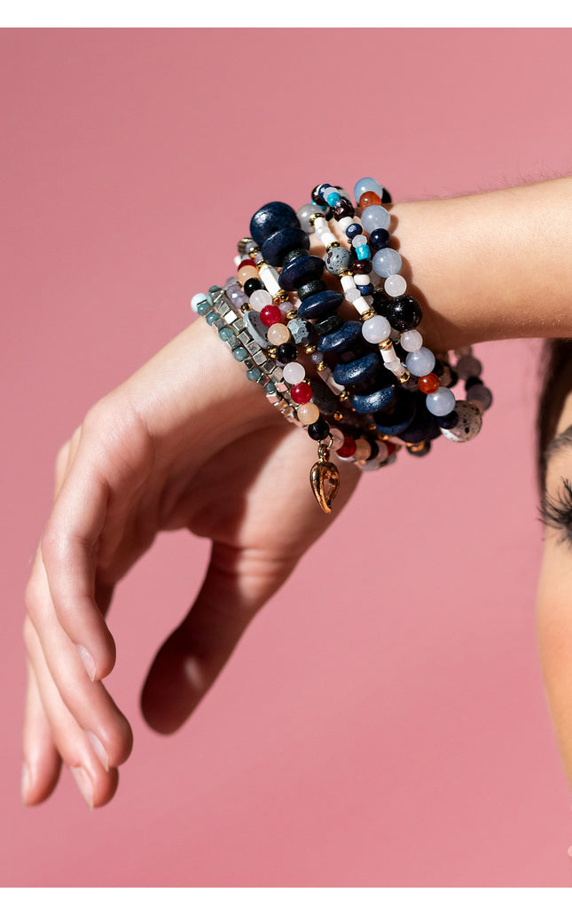 Elegant Melody Bracelet