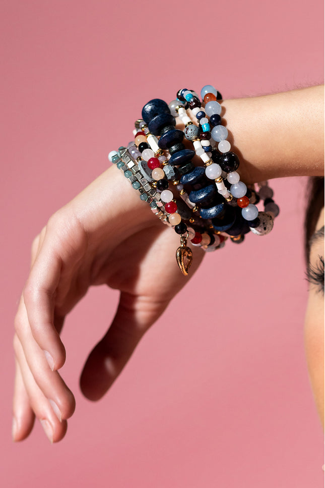Elegant Melody Bracelet