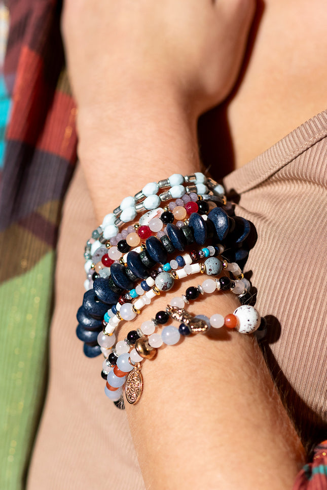 Elegant Melody Bracelet