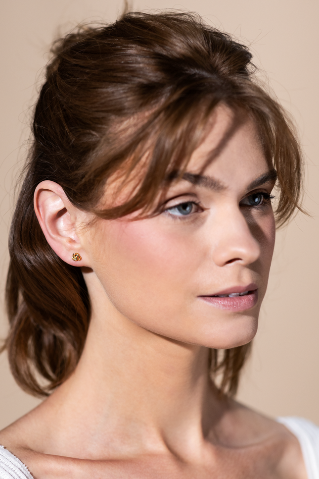 Velma Stud Earrings