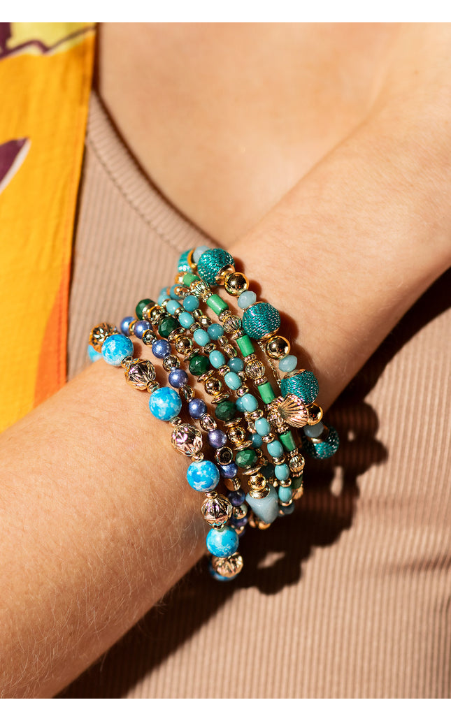 Ocean Treasure Bracelet