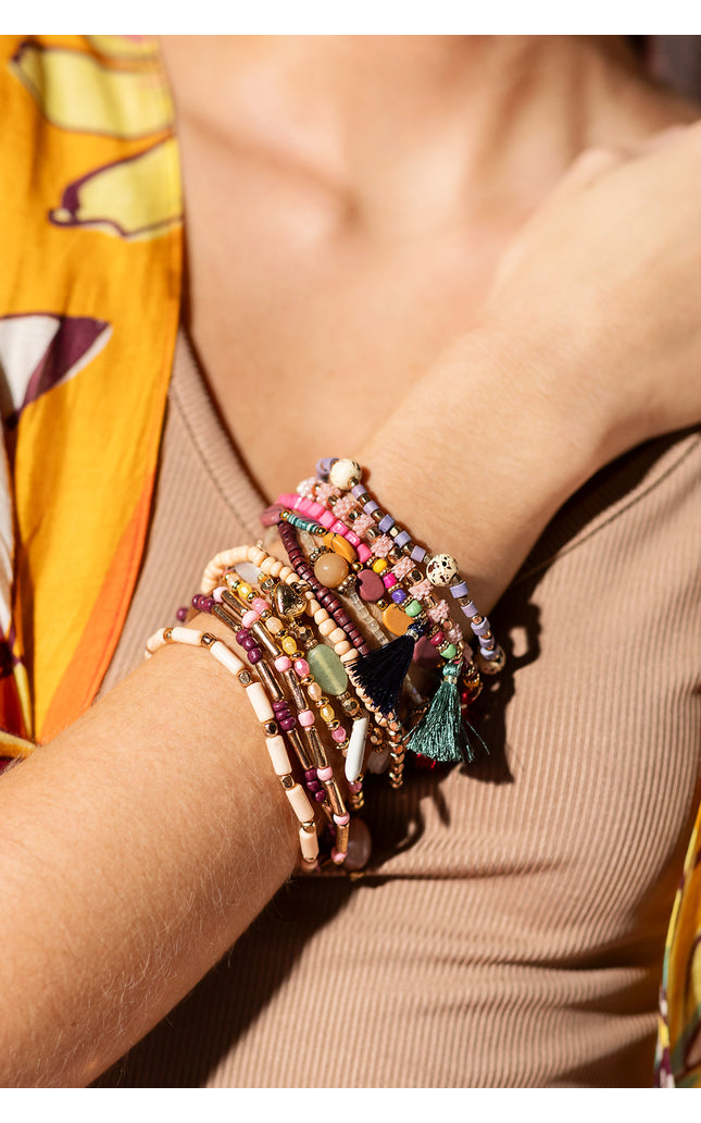 Pastel Dreams Bracelet