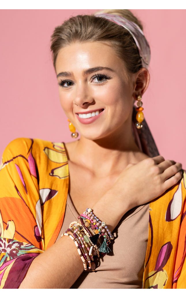 Pastel Dreams Bracelet