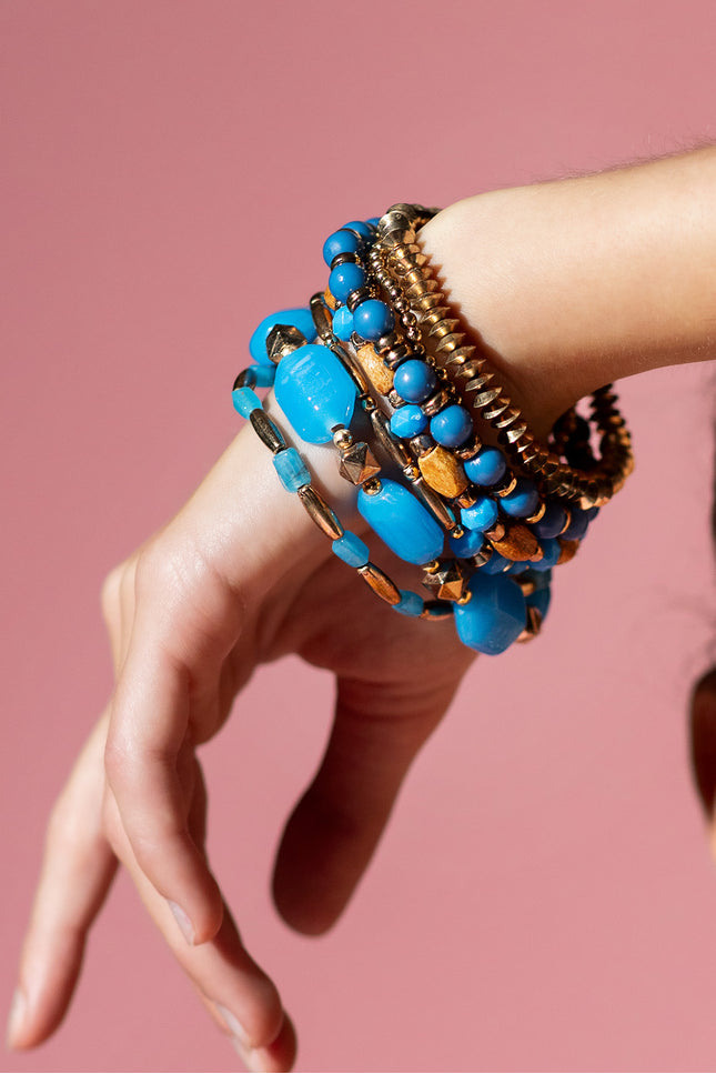 Turquoise Dream Bracelet