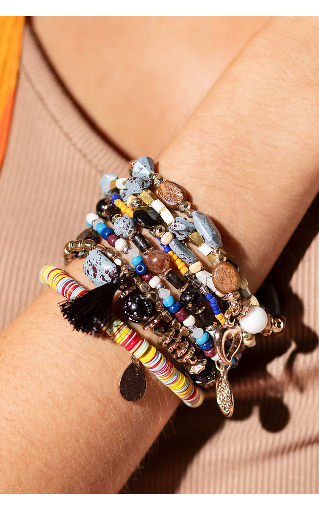 Carnival Delight Bracelet