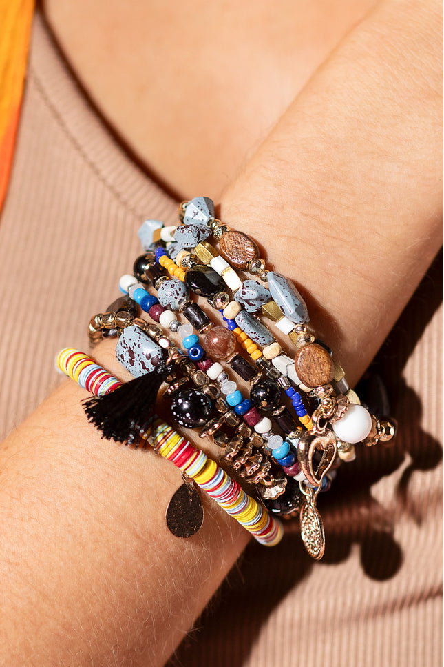 Carnival Delight Bracelet