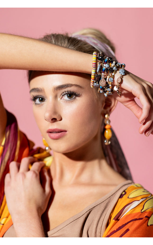 Carnival Delight Bracelet