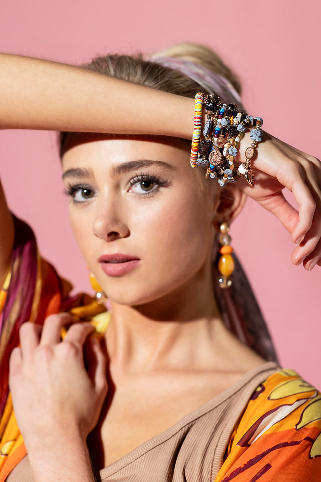Carnival Delight Bracelet