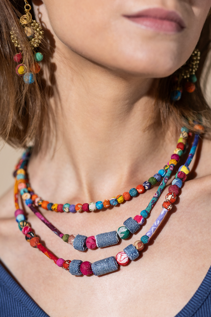 Sundara Layers Necklace