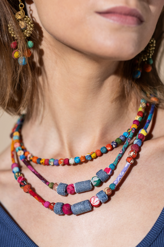Sundara Layers Necklace