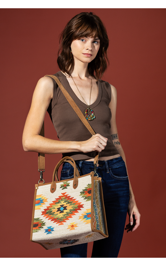 Solana Tote Bag