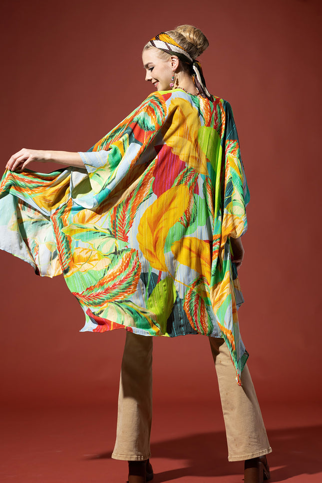 Cirque de Charme Kimono